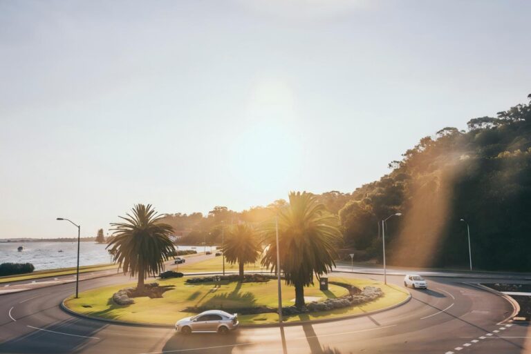 Car Insurance Quotes for Imported Vehicles in Perth